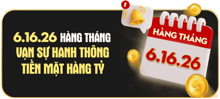 Tin tức khuyến mãi 5win chào mừng thành viên mới 2026