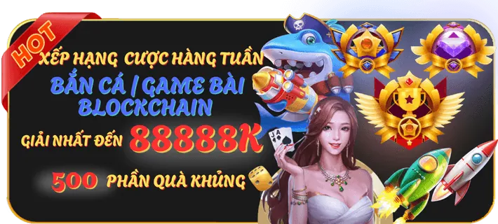 Đa dạng trò chơi cá cược trên ứng dụng 5win