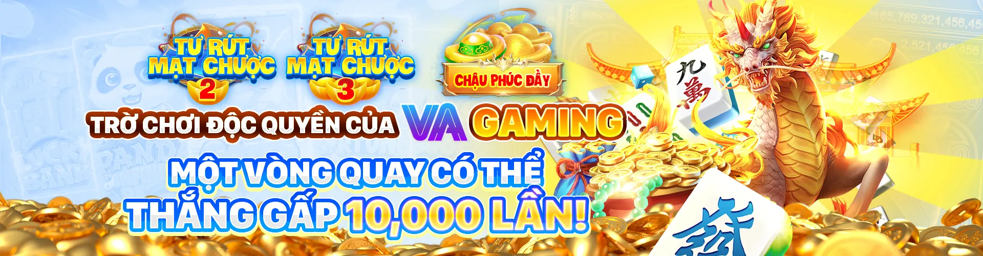 Câu lạc bộ VIP 5win với các đặc quyền độc quyền