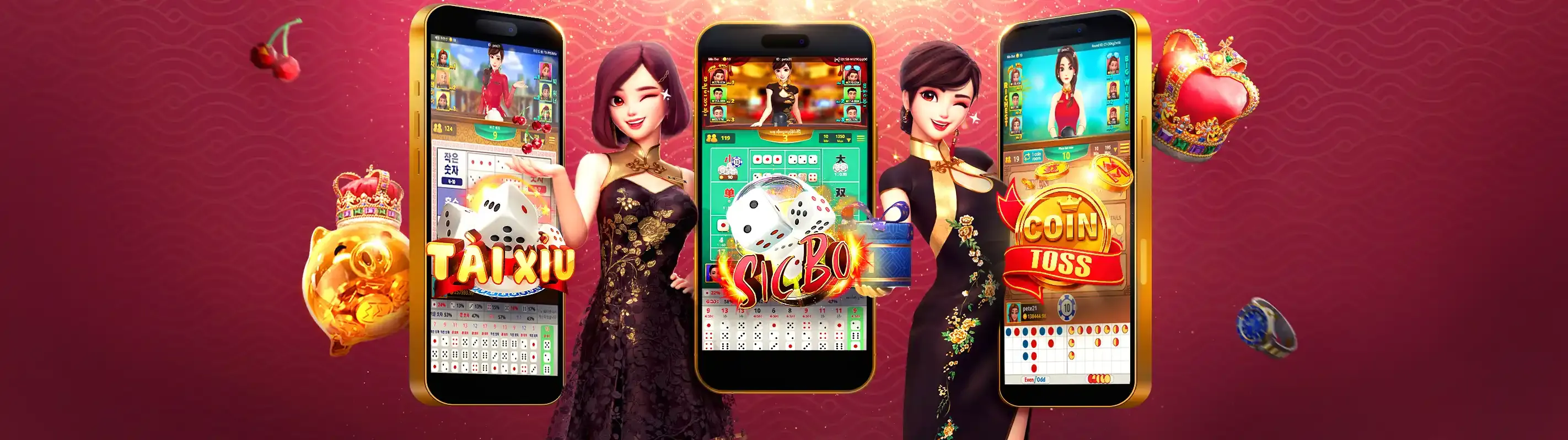 Tin Tức Ngành Cá Cược 5win