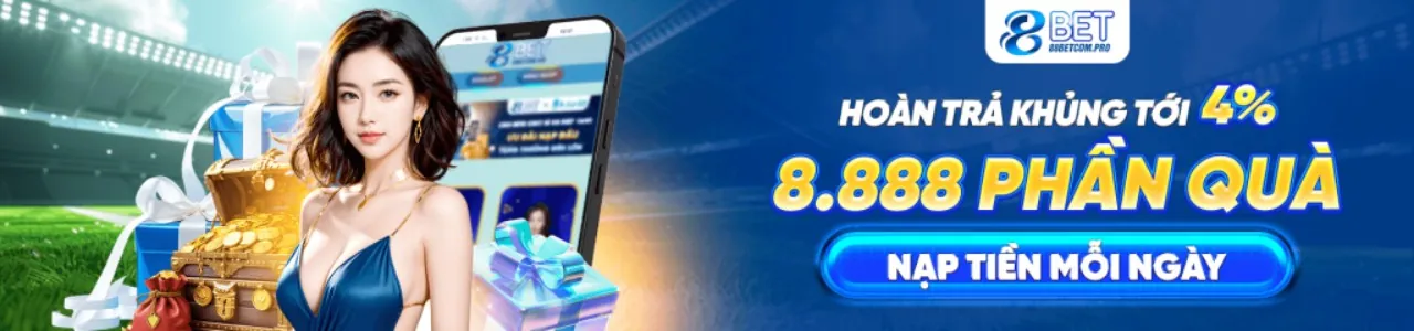 Hình ảnh chính về cá cược thể thao 5win
