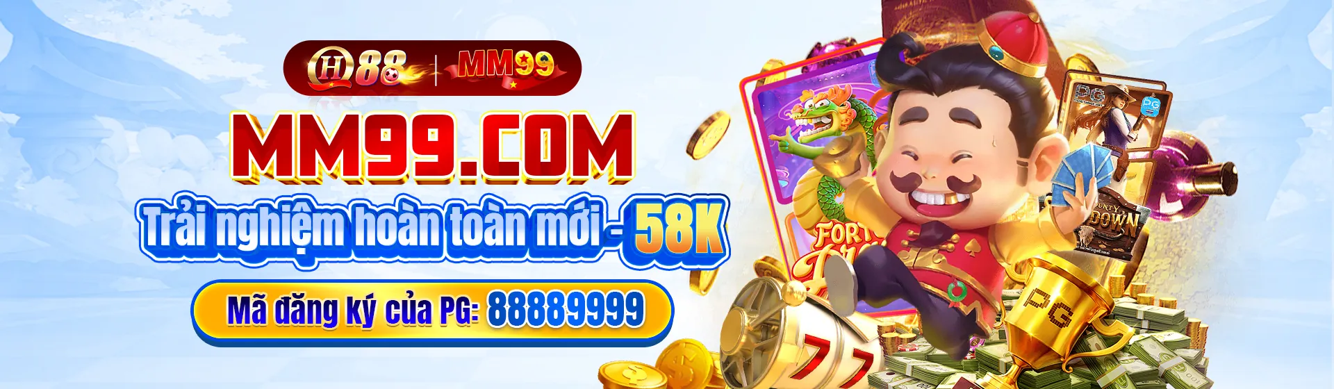 Thế giới trò chơi slot 5win trang chủ chính thức với các biểu tượng may mắn
