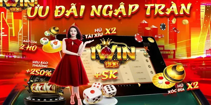 Tiền thưởng chào mừng lớn cho cá cược thể thao 5win